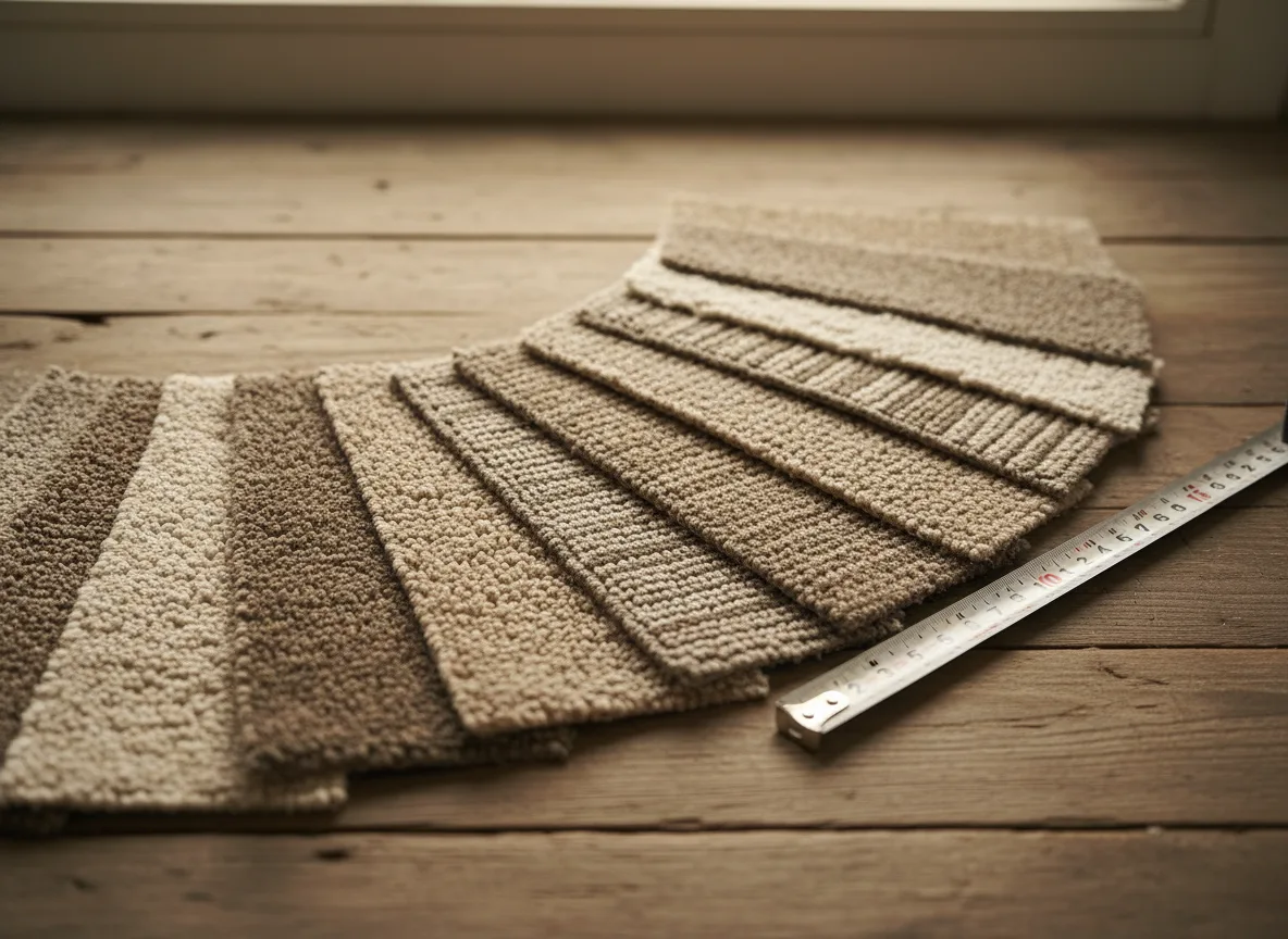 Carpet Installation Dover, NC FAQs